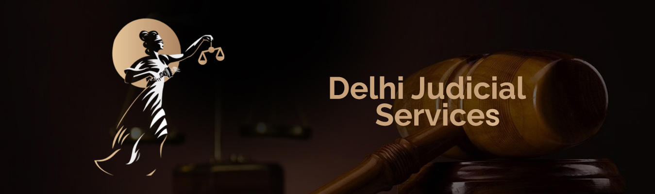 Delhi Judicial Service copy