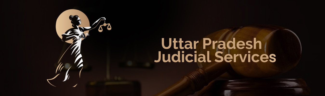 Uttar Pradesh Judicial Service copy